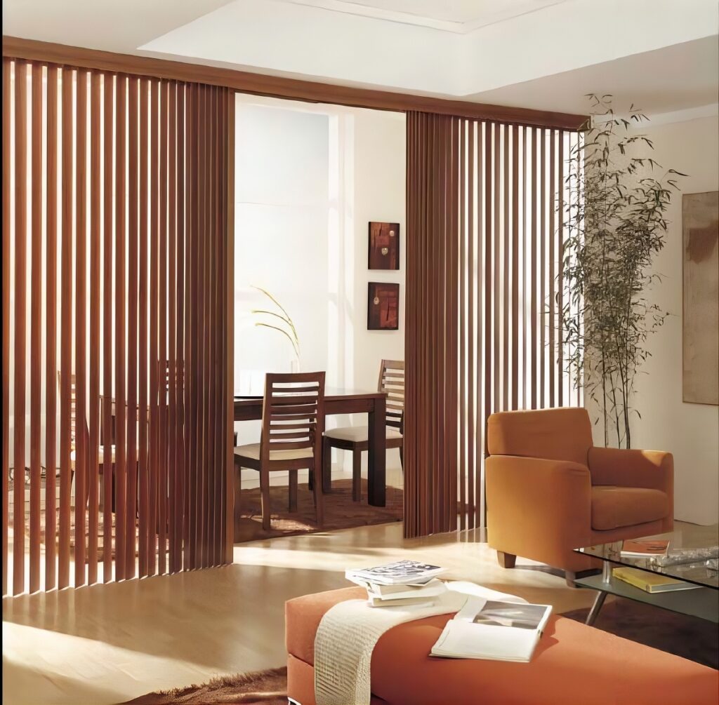 vanrex proyectos